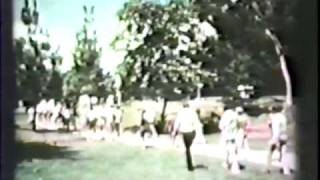 1979 World Frisbee Golf Championship [upl. by Bowden]