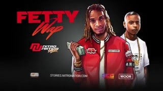 Fetty Wap  Night Like This EXTENDED SONG [upl. by Airamak173]