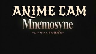 Mnemosyne CAP 2 [upl. by Ira]