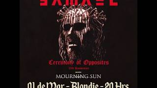 SAMAEL EN CHILE 2020 [upl. by Sucrad752]