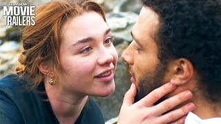 Lady MacBeth Official US release Trailer  Florence Pugh Movie HD [upl. by Wey]