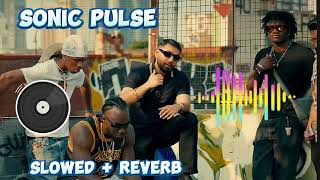 ROLLIN LOUD  Slowed  Reverb  Song Prem Dhillon  Inderzy  Japjeet Dhillon rollinloud songs [upl. by Ermey]