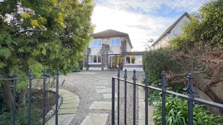 64 Nutley Avenue  Donnybrook  Dublin 4 [upl. by Asimaj]