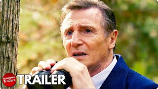 MARLOWE Trailer 2023 Liam Neeson Crime Thriller Movie [upl. by Aldercy]