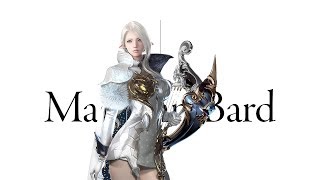 Lost Ark  Bard Party Build PvE [upl. by Ayhtnic638]