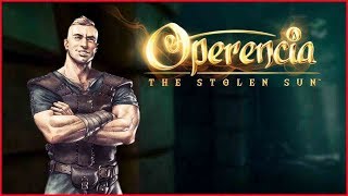 Operencia The Stolen Sun ➤ Прохождение 2 ➤ НОВЫЙ ГЕРОЙ [upl. by Ray]