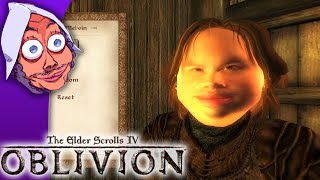 Criken Elder Scrolls IV Oblivion  Modding Oblivion to Oblivion amp Beyond [upl. by Yanaton658]