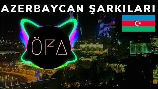 AZERBAYCAN ŞARKILARI 2019  En Güzel Azerbaycan Şarkılar 🇦🇿 [upl. by Isma]