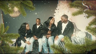 Keedron Bryant  Wonderful Christmas Time [upl. by Notna]