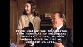 The Diary of Anne Frank  Final part with description [upl. by Torras]