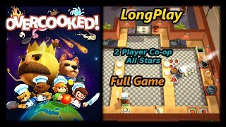 Overcooked 2  Beginners Guide to How to Be Good [upl. by Kessiah982]