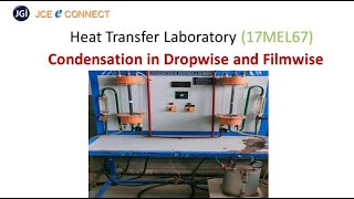 Dropwise vs filmwise condensation [upl. by Ahsain101]