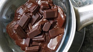 3 Easy Ways to Melt Chocolate  Allrecipes [upl. by Kattie]