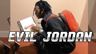 Playboi Carti  Evil Jordan  Prod BxbyydollElk [upl. by Aracaj]