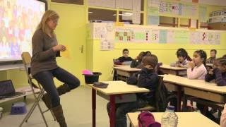 Classe Maths  La mise en recherche [upl. by Anneliese]