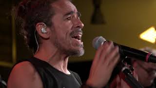 Café Tacvba  Las Flores Live on KEXP [upl. by Leah]