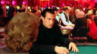 L INFERNO SEPOLTO STEVEN SEAGAL SCENA NEL CASINO [upl. by Saul518]