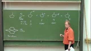 Vorlesung Organische Chemie 109 Prof G Dyker 16042012 [upl. by So]