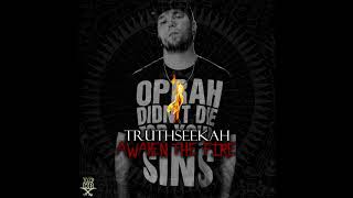 TruthSeekah  Awaken The Fire  Full Album  LCOB The Lost Children of Babylon [upl. by Parrnell509]