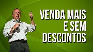 Evite cair nesta antiga tática de negociação  venda mais e sem descontos [upl. by Anallese]