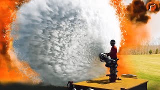 Amazing Fire Fighting Machines amp Inventions You Must See ▶1 [upl. by Killam]