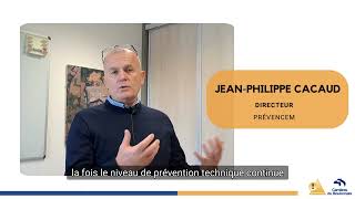 VISITE PREVENCEM [upl. by Yann]