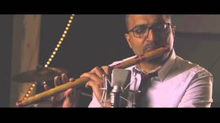 En Jeevan  Theri  Flute Instrumental by FLUTE SIVA [upl. by Arron]