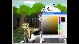 Pack Pack Kill Kill  Speedpaint One [upl. by Jacintha]