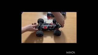 Remo hobby Smax [upl. by Nylad]