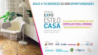 Expo EstiloCasa 2019 [upl. by Mignon]