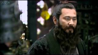 Three Kingdom Yuan Shao vs Cao Cao [upl. by Atteiram]