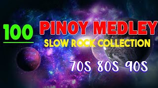 Nonstop Slow Rock Love Songs 80s 90s❤🎧 Mga Lumang Tugtugin Noong 90s💖🔊 Best Lumang Tugtugin [upl. by Aihsekan785]