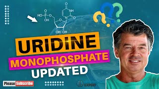 Uridine Monophosphate  updated [upl. by Marlow206]