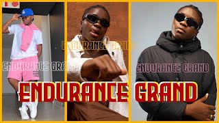 Endurance Grand’s ❤️🔆💃hot 🥵 2024 dance videos 🤩 Part 1😎 DWP Academy 🫡 [upl. by Normalie167]