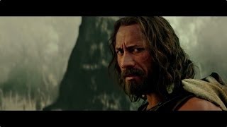 Hercules  Extended Cut  Official Trailer HD [upl. by Kciredec]