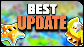 The Best Polytopia Update EVER  Polytopia Naval Update Gameplay [upl. by Oicnerolf973]