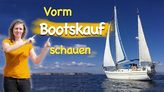 Tipps für Segel Anfänger Glücklich auf dem Segelboot  Wir segeln 116 [upl. by Selrahcnhoj]