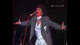 Ricchi E Poveri  Full Concert in Moscow 1986 [upl. by Kcirdet86]