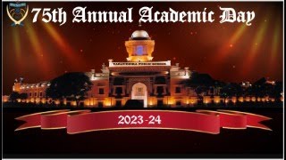 YPS PATIALA 75th Annual Academic Day [upl. by Nitsuj]