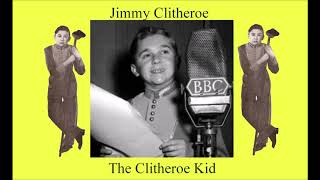 Jimmy Clitheroe The Clitheroe Kid Sing Something Stupid Old Time Radio Show [upl. by Trebla]