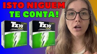 🚀AVISO 🚀 TZ10 Estimulante Masculino É Bom TZ10 vale a pena TZ10 mercado livre TZ10 Funciona [upl. by Faden897]