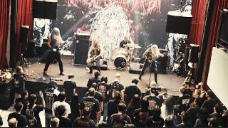 Mortiferum live in Bangkok  Recap [upl. by Annehsat]