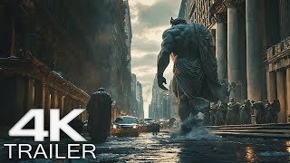 NEW MOVIE TRAILERS 2024  4K UHD [upl. by Sherr]