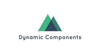 Nuxtjs  Dynamic Components [upl. by Nabi31]