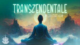 Transzendentale Meditation lernen  Tiefe Erholung und Entspannung in weniger als 10 Minuten [upl. by Akimihs966]