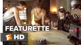 Marrowbone Featurette  Making Of 2018  Movieclips Indie [upl. by Notlimah]