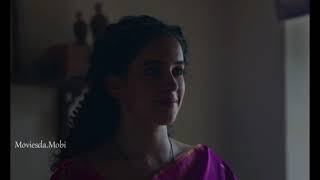 Meenakshi Sundareshwar  Clip  03  Sanya Malhotra  Abhimanyu Dassani  Vivek Soni  Netflix [upl. by Iahs157]