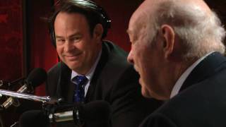 Dan Aykroyd Believes In Ghosts on Q TV [upl. by Rothstein]