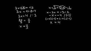 Математика 7 клас Числови равенства и уравнения с едно неизвестно [upl. by Mcleod408]