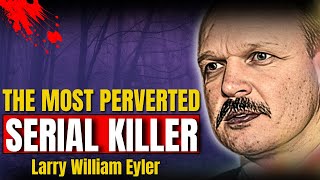 Serial killer documentary Revealing the Horrors of Serial Killer Larry Eyler [upl. by Bohman]